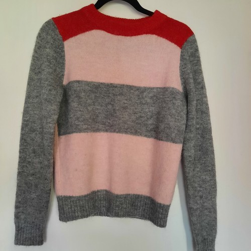 Jack wills colour block - colour, alpac