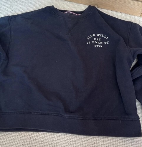Jack wills jumper - jack,