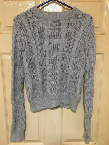 Jack wills grey - grey, jumper