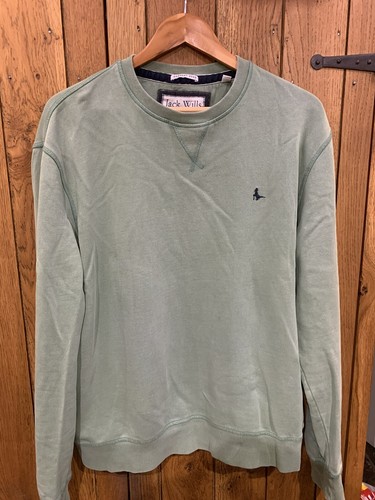 Jack wills jumper - jack,