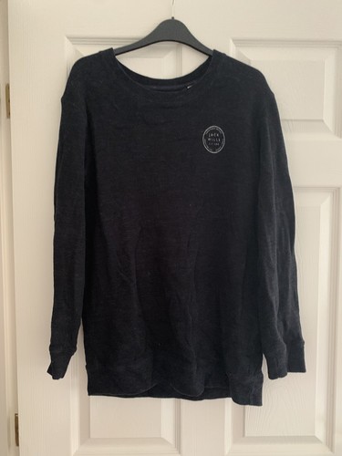 Jack wills navy - navy, jumper