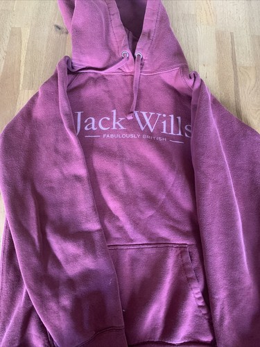 Jack wills jumper - jack,