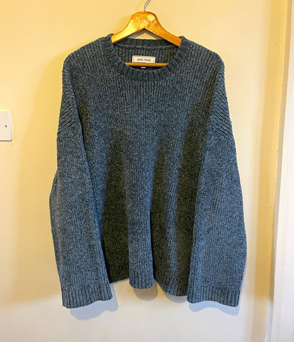 Jack wills women grey wool - jack,