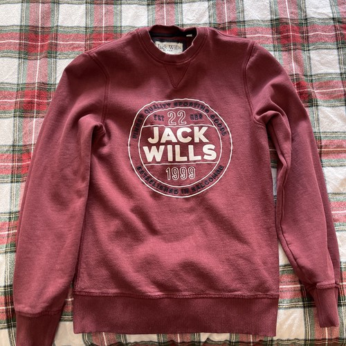 Jack wills jumper - wills,