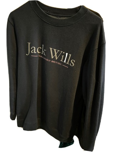 Jack wills jumper - jack,
