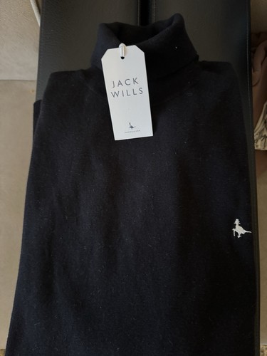 Brand new with tag jack - with, wills