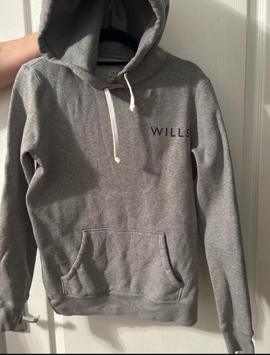 Grey jack wills - jack, jumper