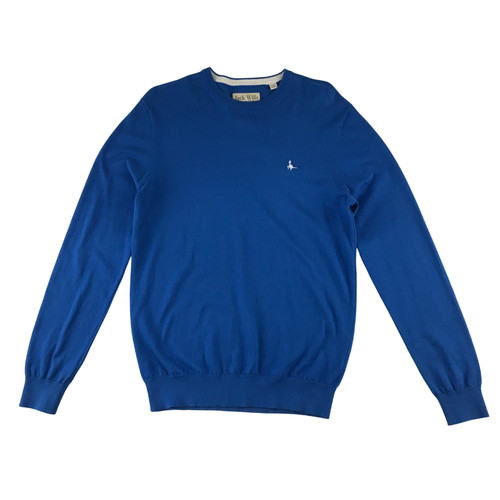 Jack wills medium blue - wills,