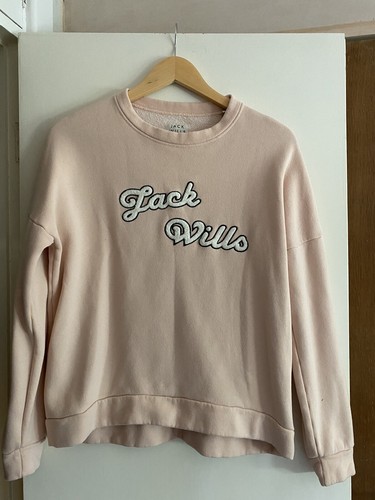 Jack wills pale - pink,