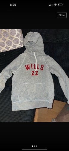 Jack wills jumper - wills,