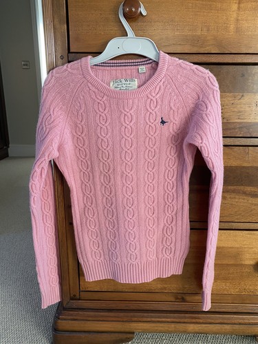 Jack wills sweater - jack,