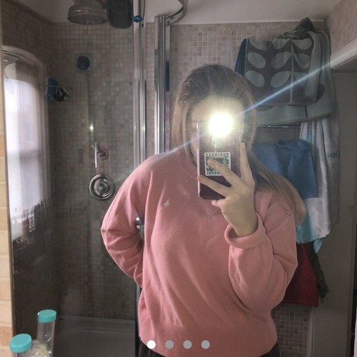 Jack wills knit jumper - wills,